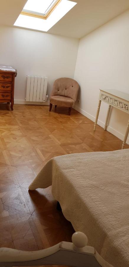 Maison Au Coeur D'Un Village Pres D'Angouleme Champniers  Екстер'єр фото
